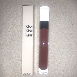 Roen Beauty liquid lip balm in Charlie .10 fl oz